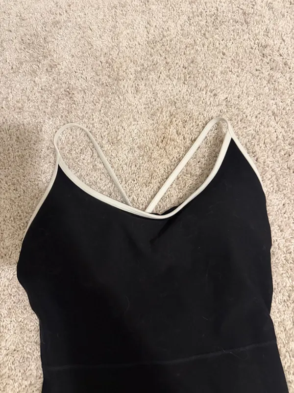 Romper White Fox Boutique - Image 2