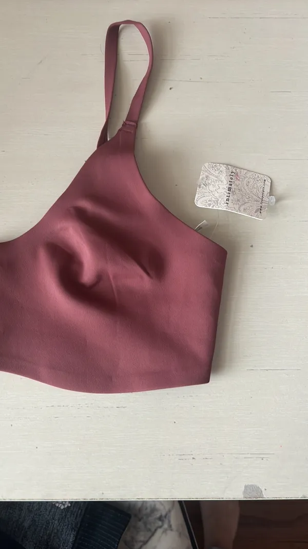 Free People NWOT intimately Stella Neo Bralette - Image 4