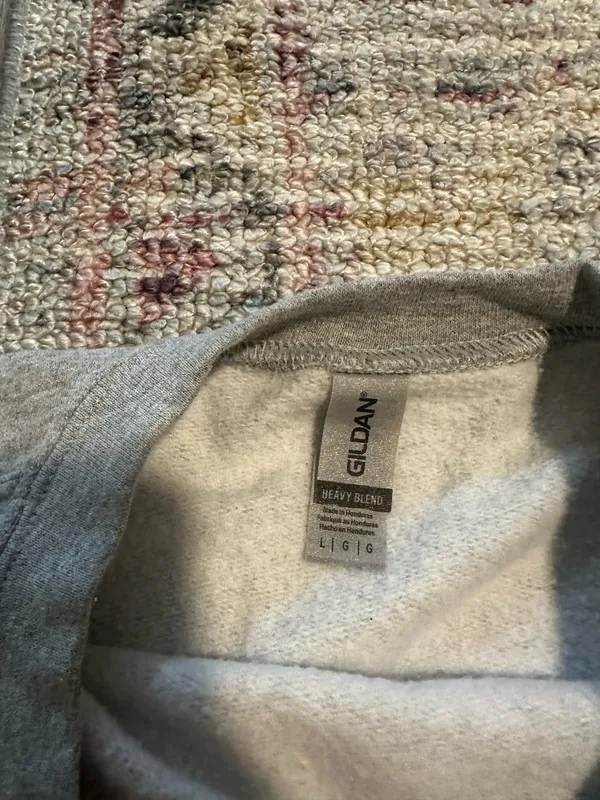 Kappa Delta Sweatshirt - Image 3