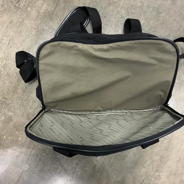 Everyday Use Versatile Bag by Atlantic Black - Image 7