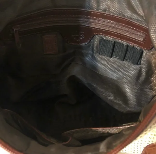 Vintage M.C. Marc Chantal Bag - Image 8