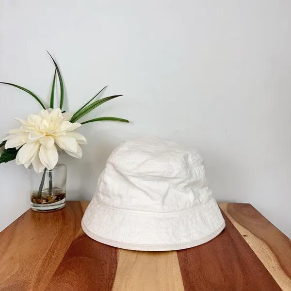 NWT Coach Signature Jacquard Bucket‎ Hat - Image 2