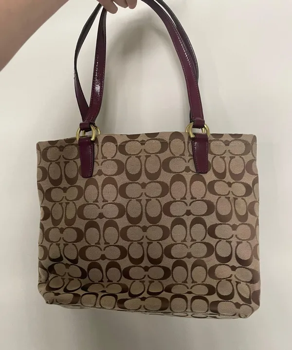 Coach Purse - Image 2