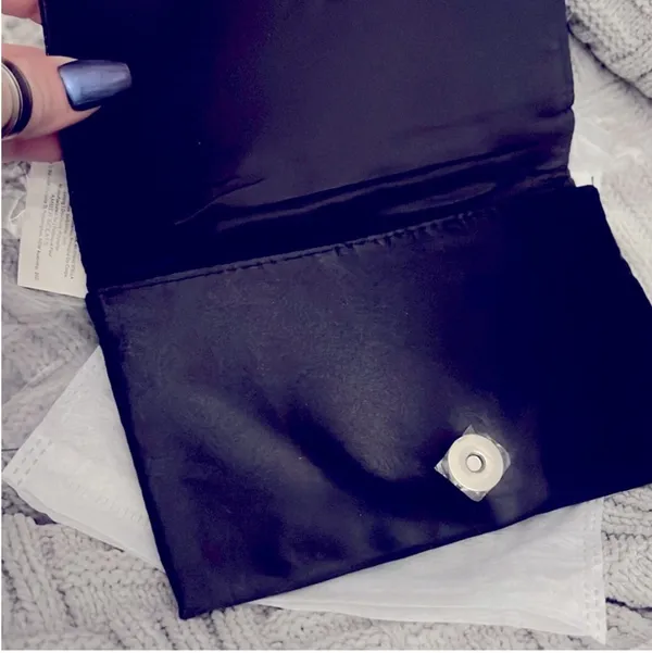 Amber Sceats 'Stella' Crystal Bag - Image 6