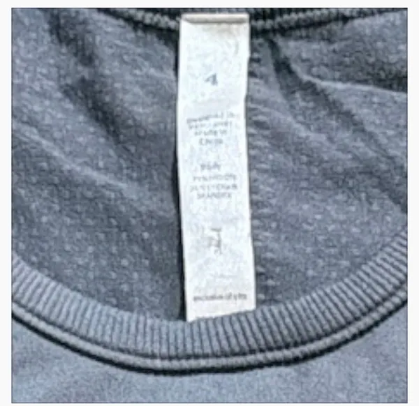 Lululemon Swiftly Tech Short Sleeve Crew Shirt - Image 2