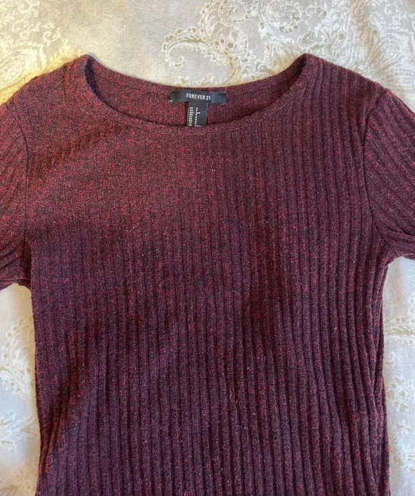 Crop Top - Image 2