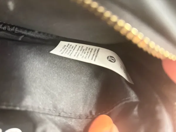 Lululemon Purse - Image 4