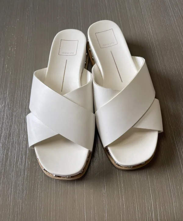DV by Dolce Vita Gracy Platform Sandal - Image 2