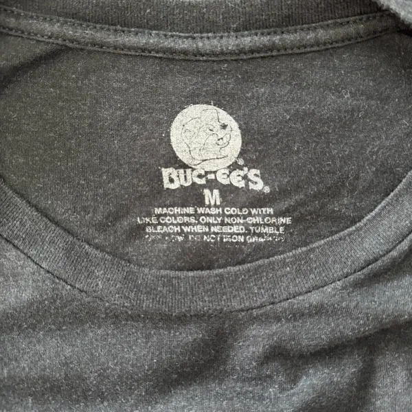 BUC-EE’S | “Buc-ee’s is Always a Good Idea!” Graphic T-Shirt - Image 5