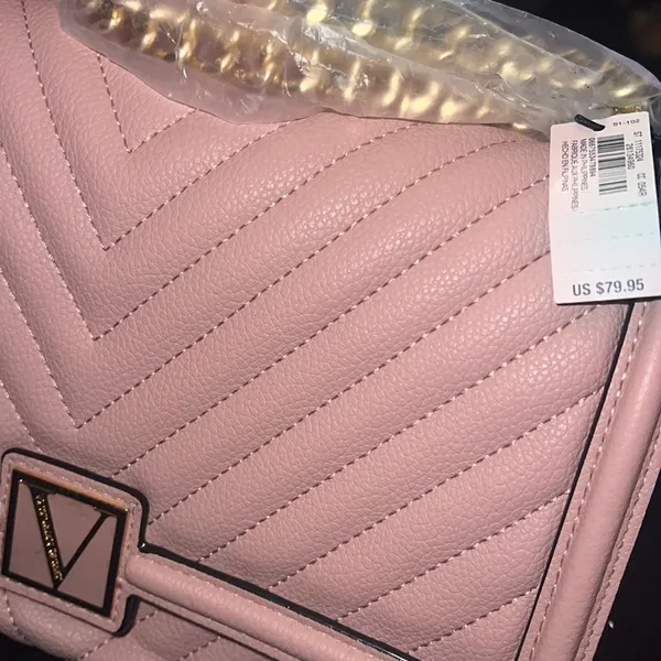 Victoria's Secret Medium Crossbody Bag - Image 6