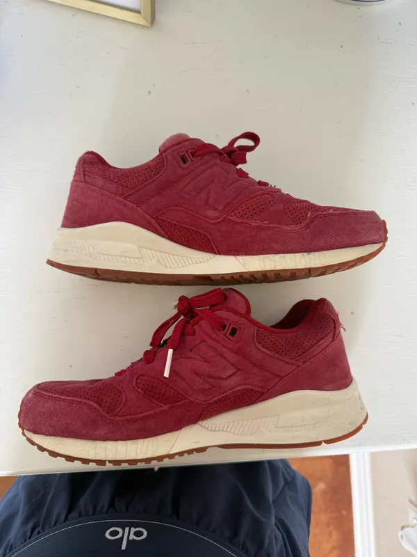 New Balance 530 Sneakers - Image 2