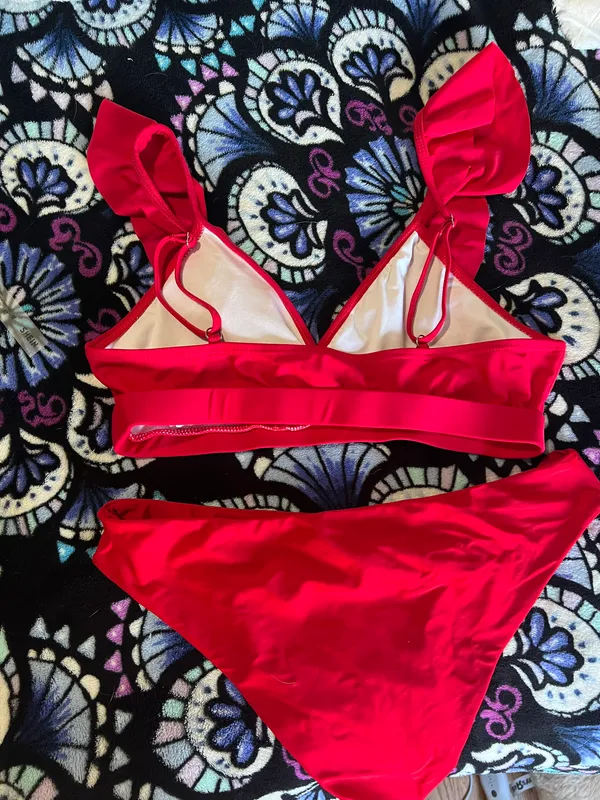 SheIn Bikini - Image 2