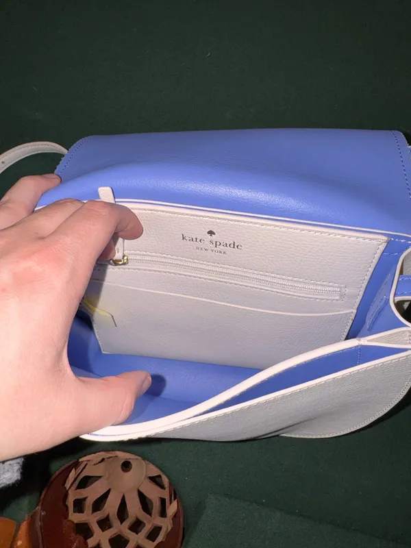 Kate Spade Crossbody - Image 4