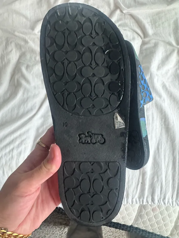 Coach Slides - Image 2