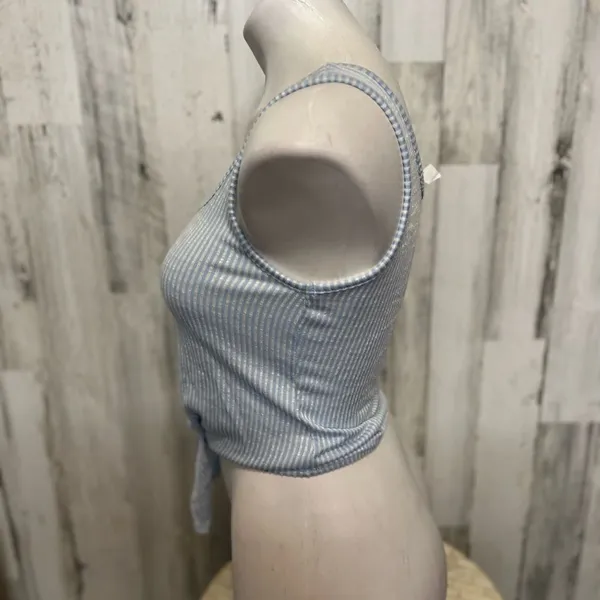 Tank top Blue Size XS - Image 3