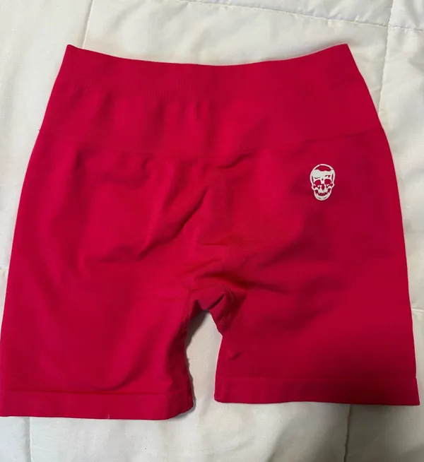 gymreaper Red - Image 2