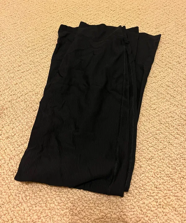 flare leggings - Image 3