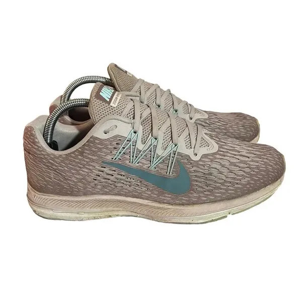 Nike Zoom Winflo 5 Running‎ Shoes Size 10 - Image 6