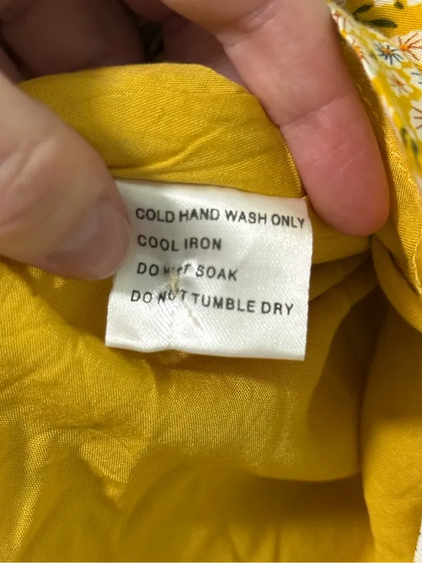 NWT Princess Polly The Same Same Mini Dress Size 4 - Image 9