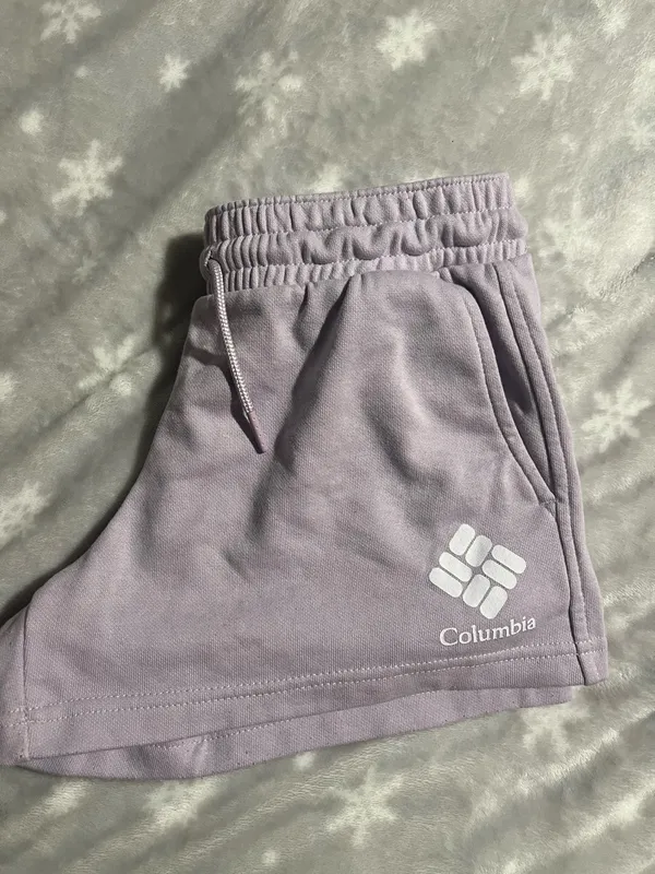 Columbia sweatshorts - Image 3