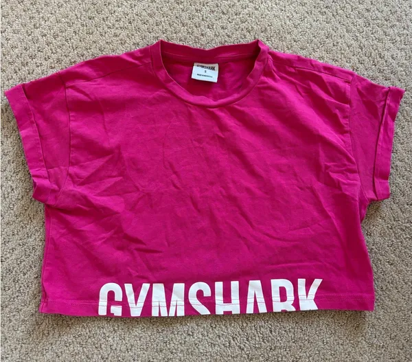 Gymshark Top - Image 2