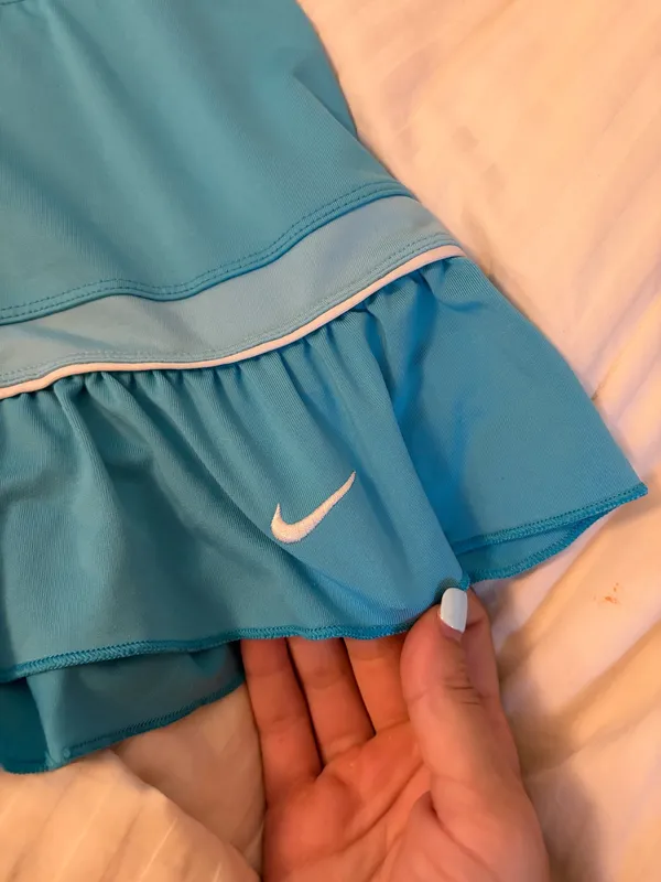 Nike Tennis Skirt - Image 3