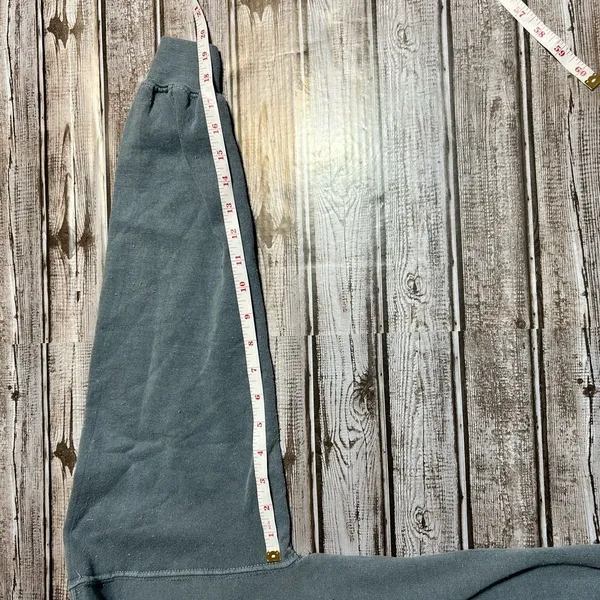 Urban Outfitters Gray Graphic Hoodie - Image 7