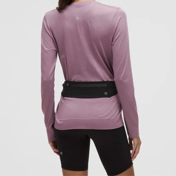 Fast And Free Running Lululemon Belt - Image 2