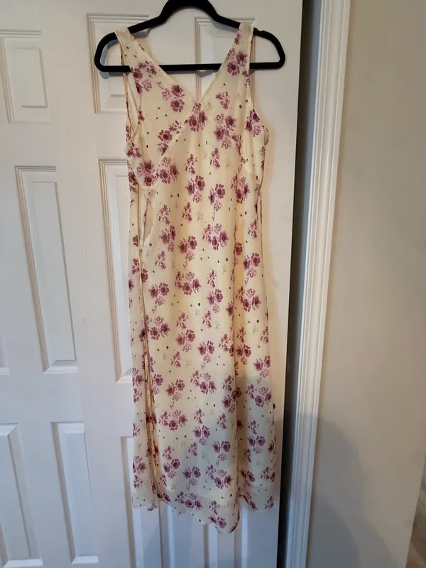 Princess Polly Dress Floral - Image 2