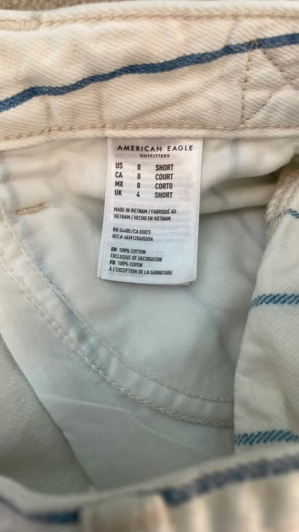 Outfitters Skirt - Image 3