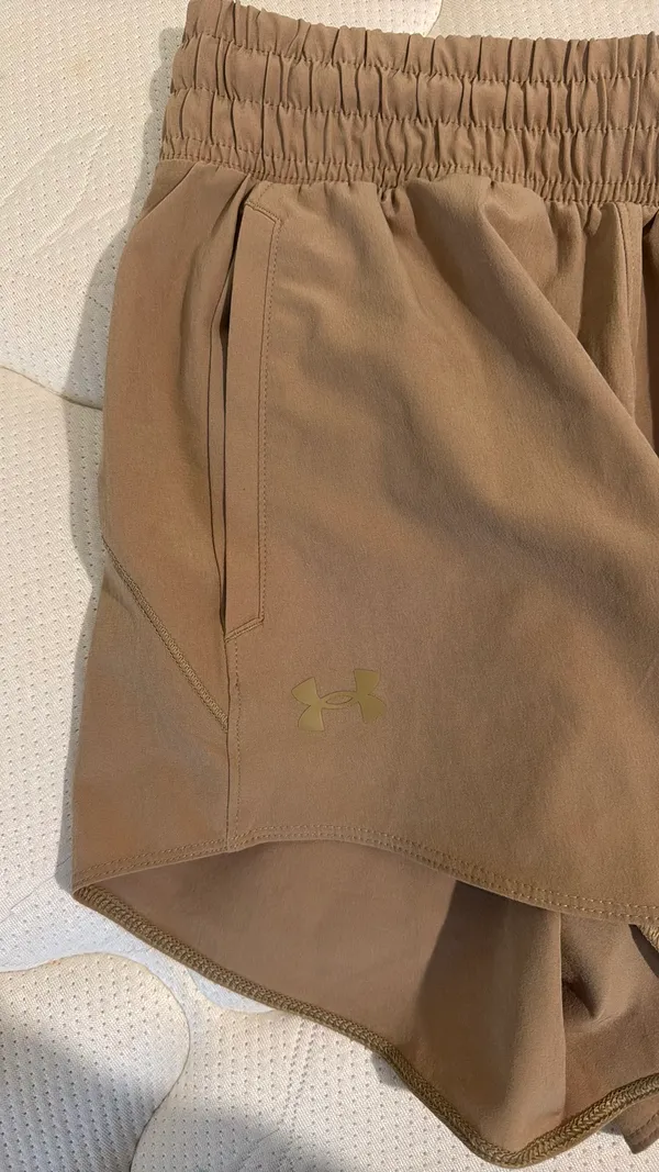 Under Armour shorts - Image 3