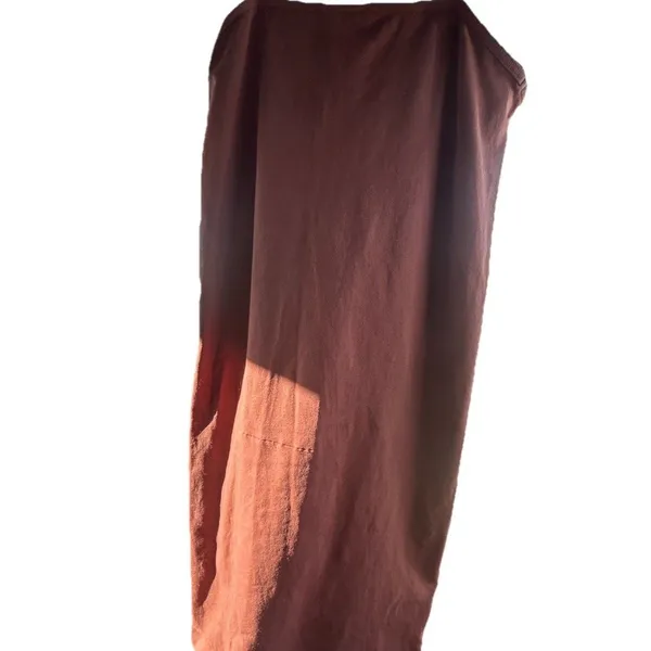 Free People Intimately One Piece Brown Shape Wear Slip Women’s XS/S Fitted NWT - Image 7