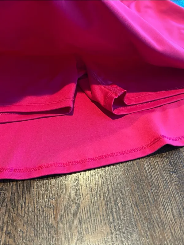 Tommy Bahama Golf Pink Skort - Size Small - Activewear Golf Tennis Pickleball - Image 4
