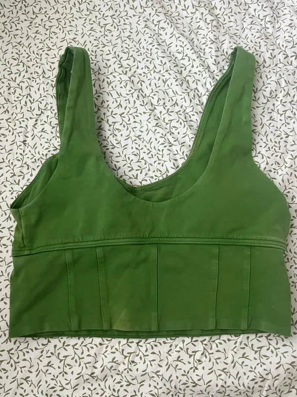 OFFLINE by Aerie Top Tank - Image 2