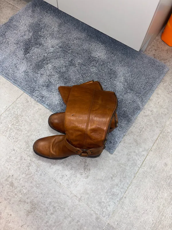 Frye Boots - Image 5