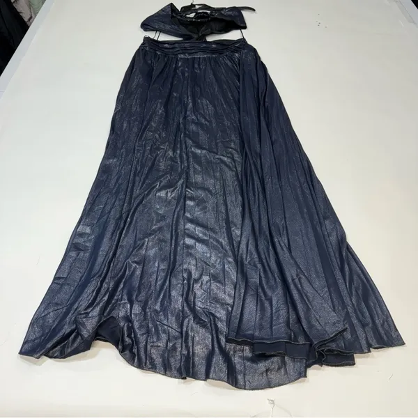 Ramy Brook Destiny Gown Size 8 - Image 8
