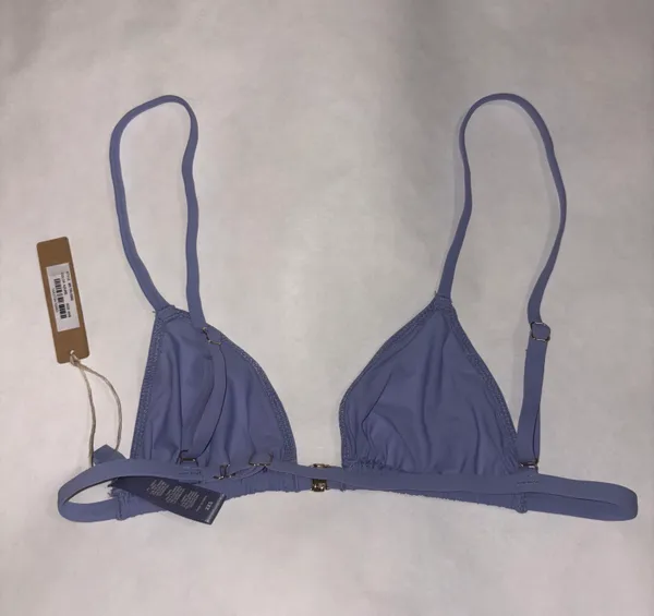 SKIMS Triangle Bra - Image 2