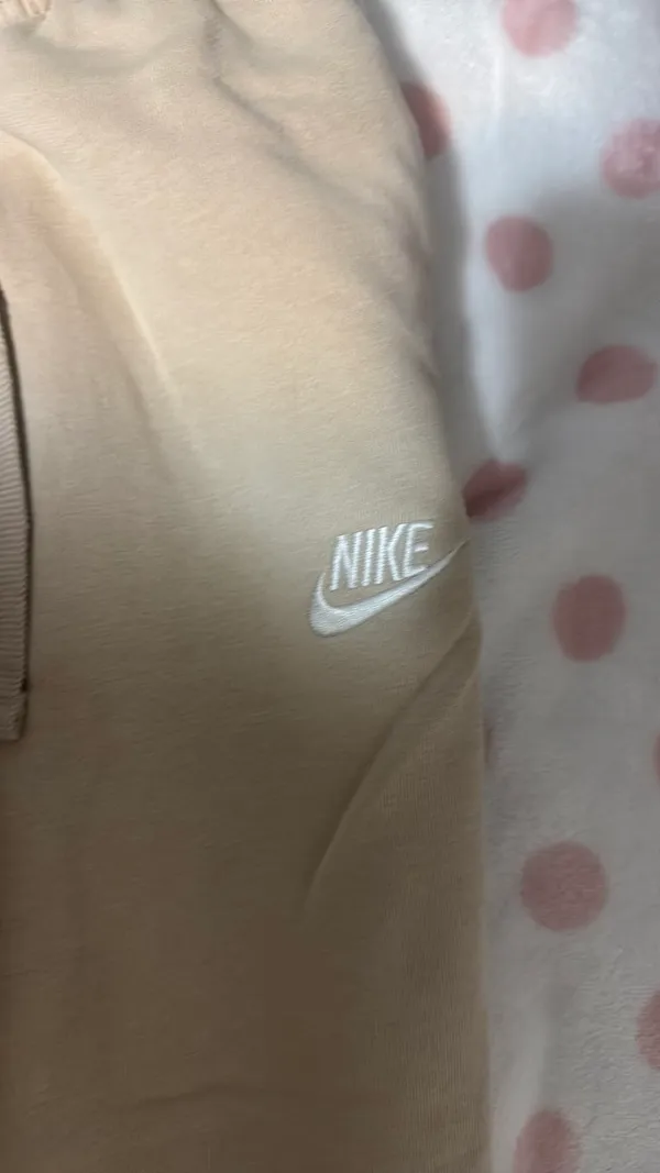 Nike Dri-Fit Sweatpants - Image 3