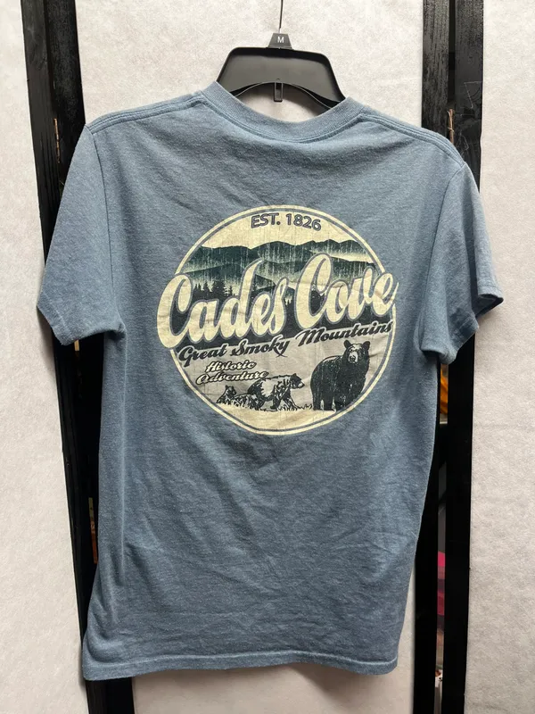 Gildan T Shirt - Image 2