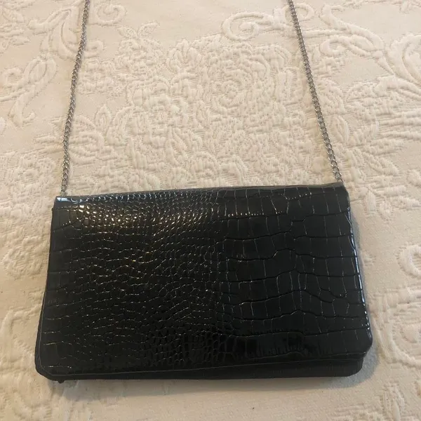White House Black Market Crossbody Bag - Image 3