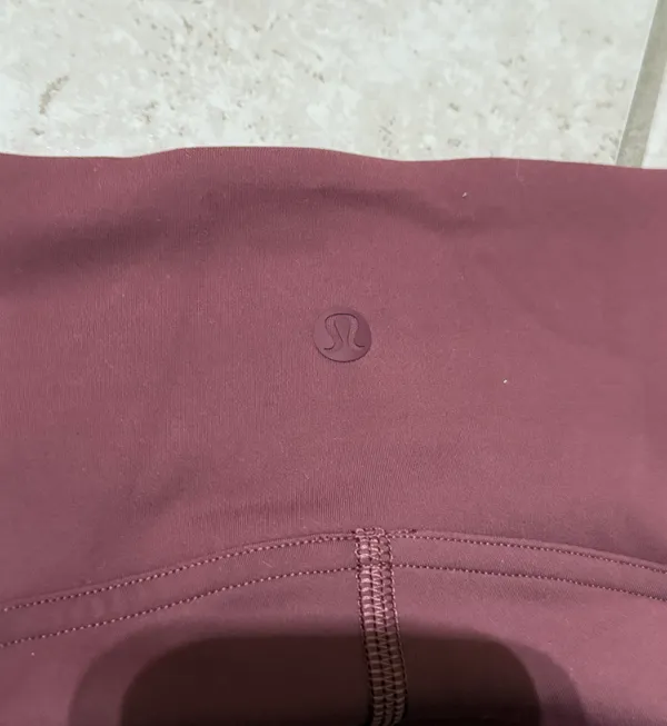 Lululemon 28” Align Leggings - Image 4
