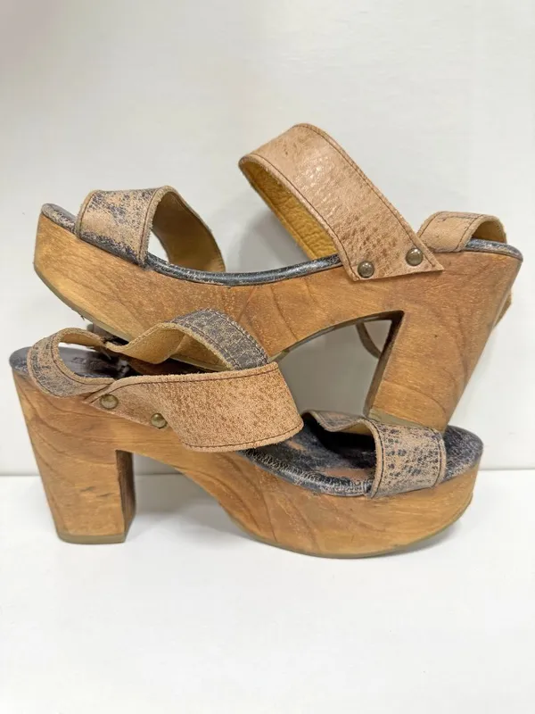 Bed Stu Sophie Sandals - Image 8