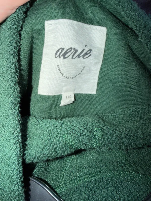 Aerie Sweater Oversized - Image 5