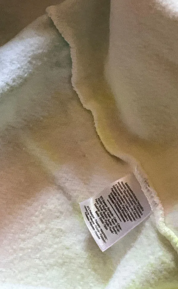 Comfort Colors Crewneck Garment Dye Ring Spun Sweatshirt - Image 7