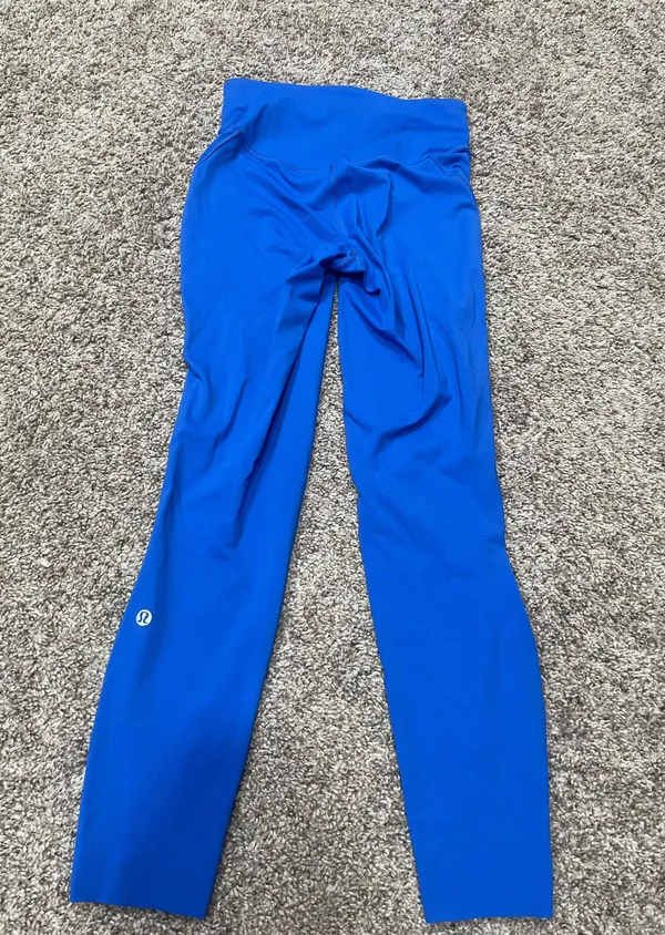 Lululemon Base Pace High-Rise Tight 25” - Image 2