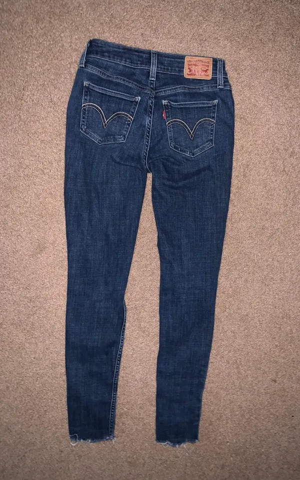 Skinny Jeans - Image 2