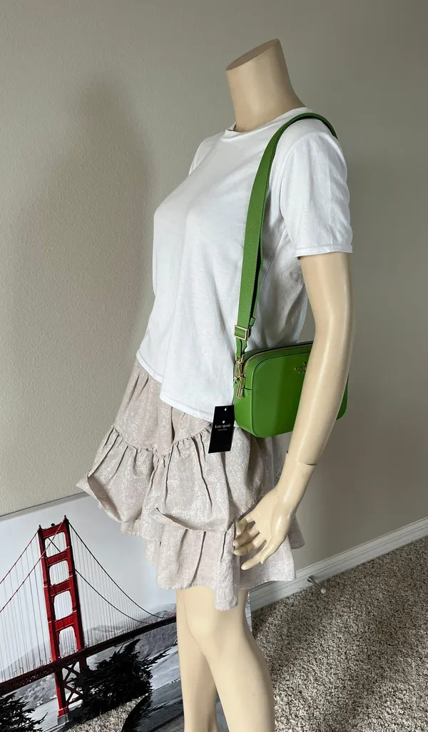 Kate Spade Purse - Image 9