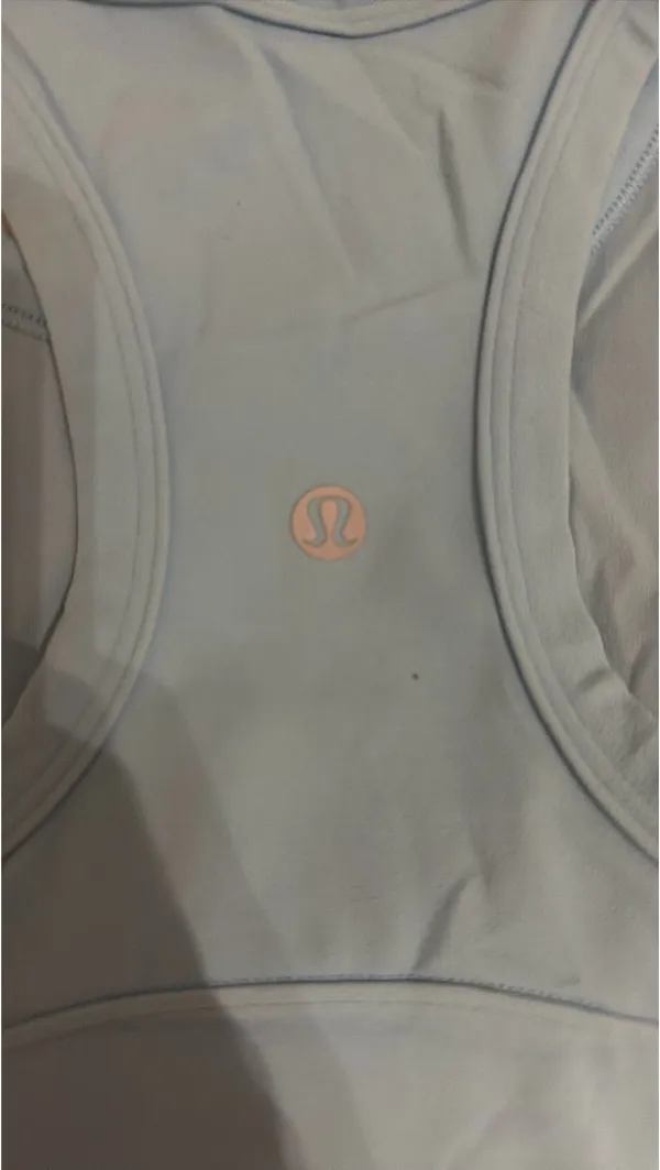 Lulu women align high neck tank - Image 4
