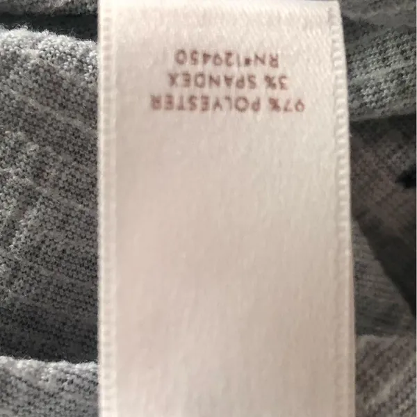 New no tags LC LAUREN CONRAD BLOUSE - Image 5