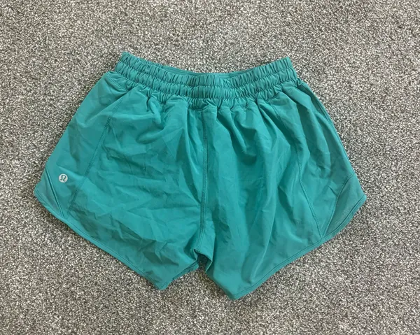 Lululemon Hot Hot Shorts - Image 3